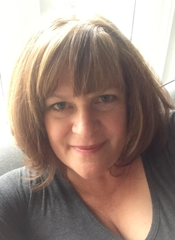 Photo of Dr. Corinne Borbridge Austin | Solstice Psychological