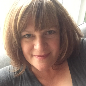Photo of Dr. Corinne Borbridge Austin | Solstice Psychological